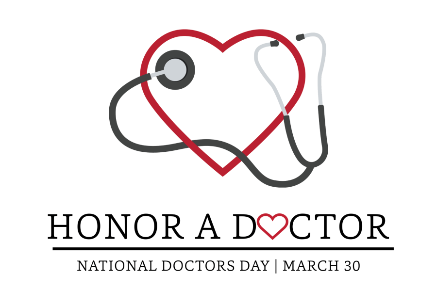 2023 National Doctor's Day Hunterdon